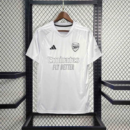 Camiseta del Arsenal temporada 2023-2024 edición especial