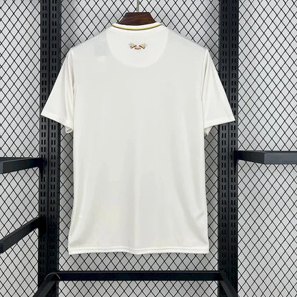 Camiseta colombia futbol 100 aniversario 2024 2025