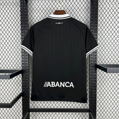 Camiseta concepto Celta de Vigo 202526