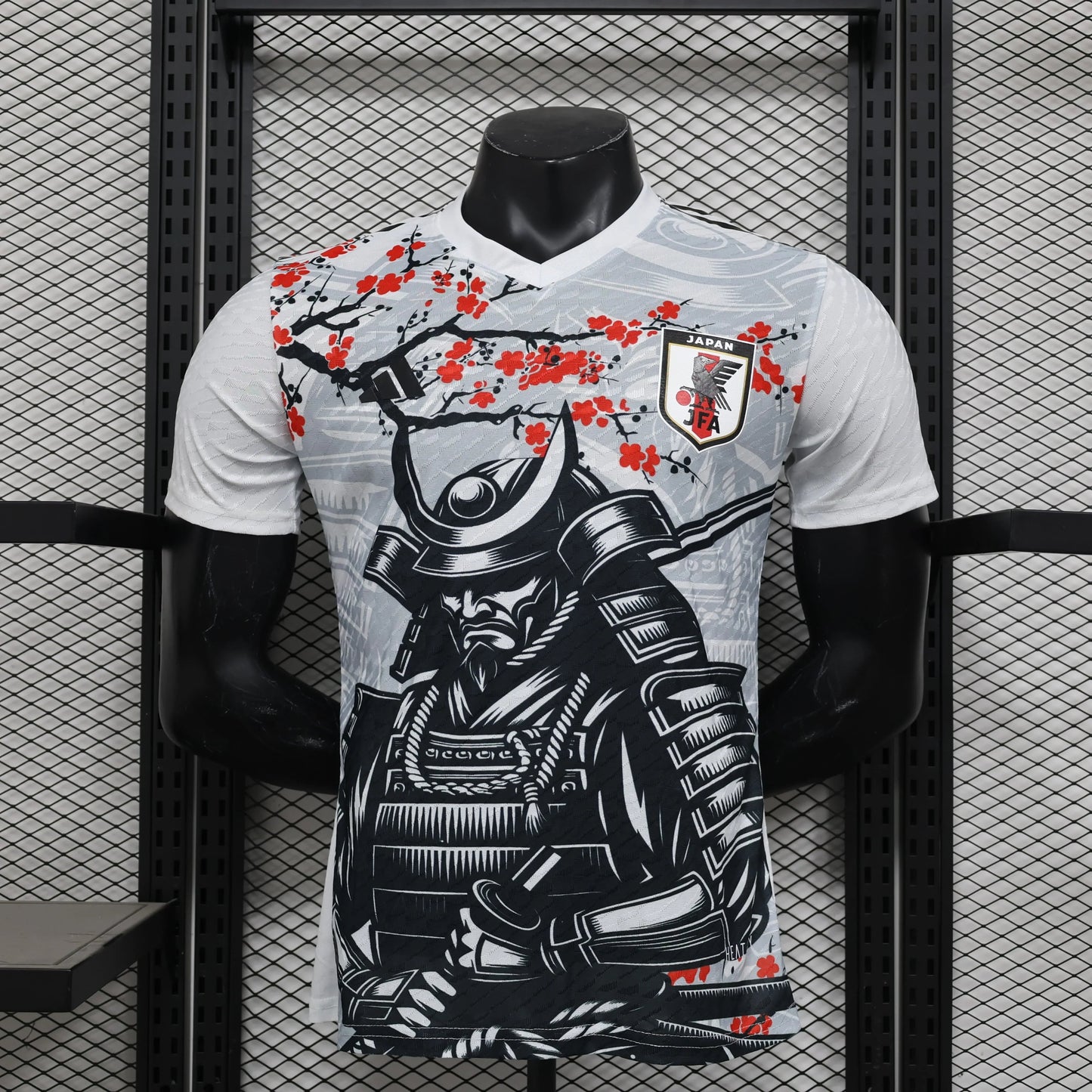 Camiseta Japón Concept 2025-2026