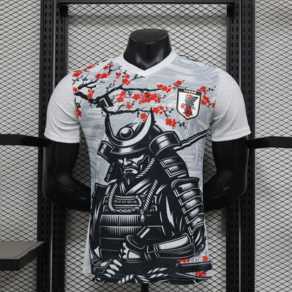 Camiseta Japón Concept 2025-2026