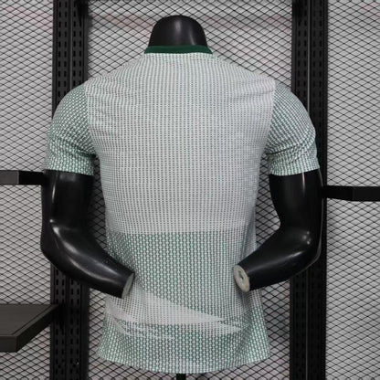 Camiseta conceptual de México 2026