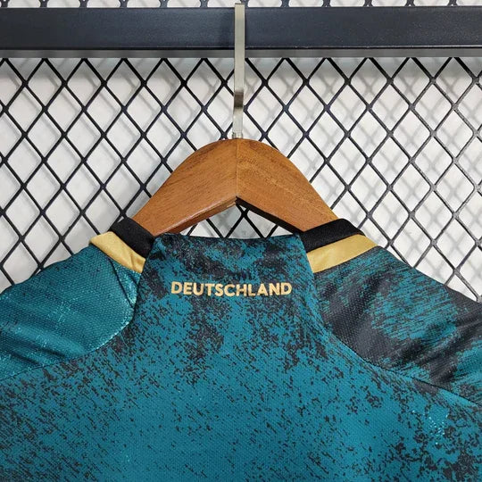 Camiseta Alemania temporada 2023-2024 edición especial