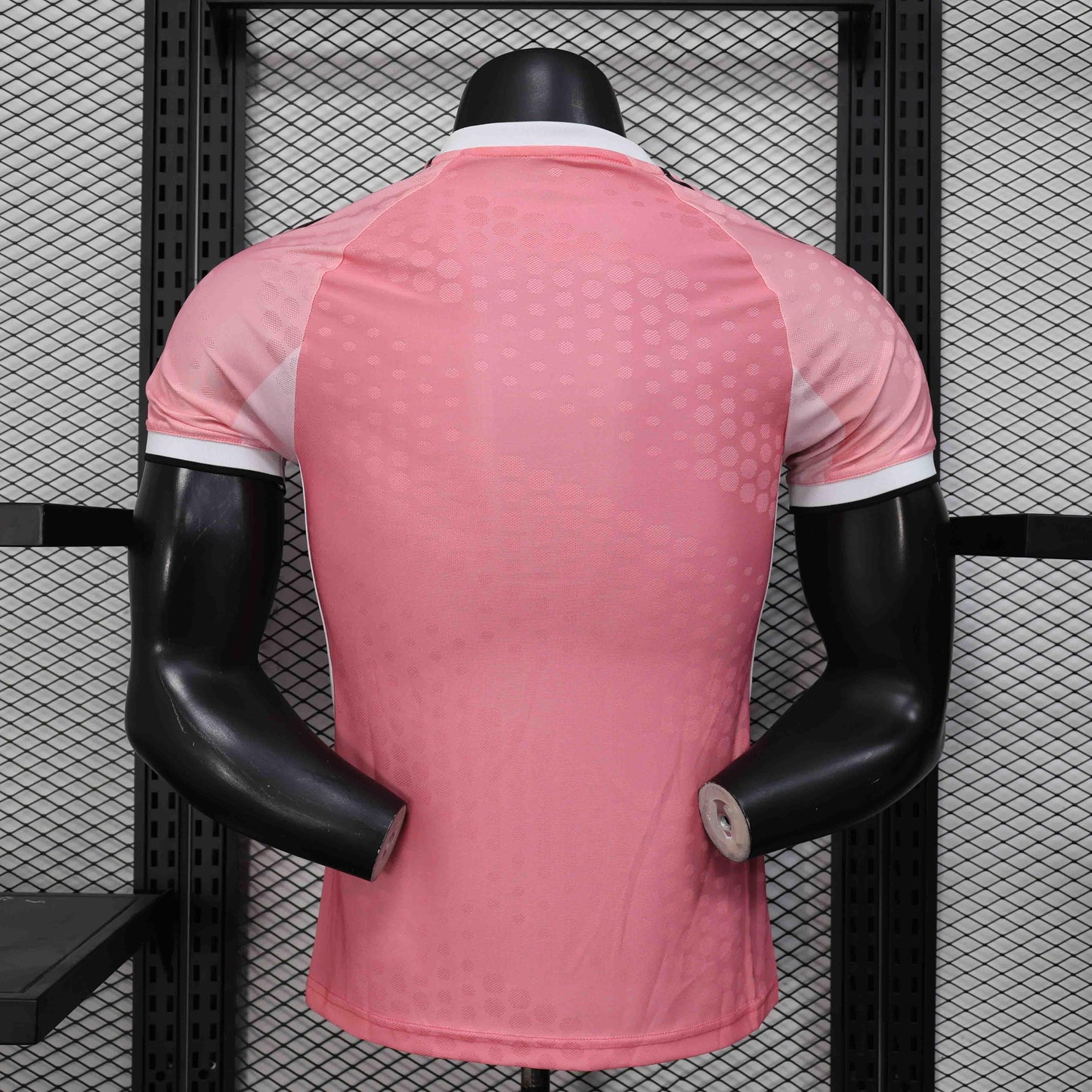 Camiseta Miami 2025/26