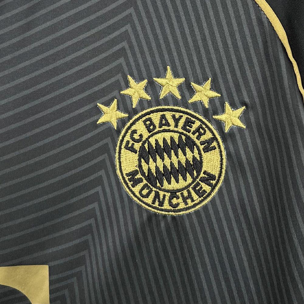 Camiseta conceptual del Bayern Munich 2025-26