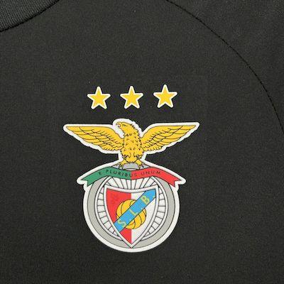 Camiseta entrenamiento Benfica 2025-26