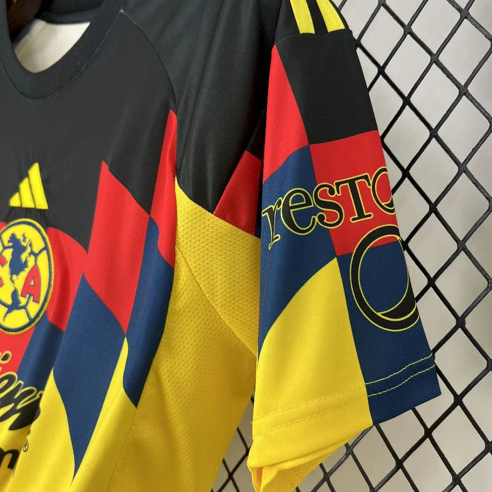 Camiseta América 2025-26