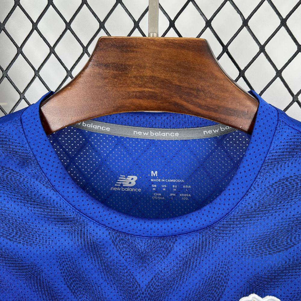 Camiseta de entreno del Oporto 2025-26