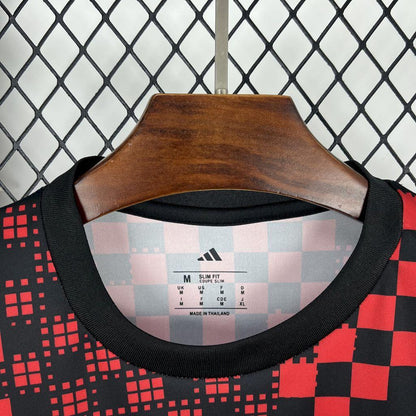Camiseta entrenamiento Benfica 2025-26