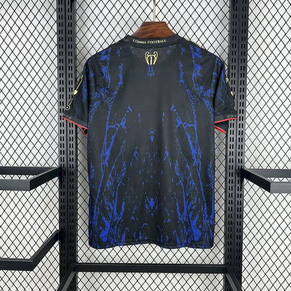 Camiseta conceptual del PSG 2025-26