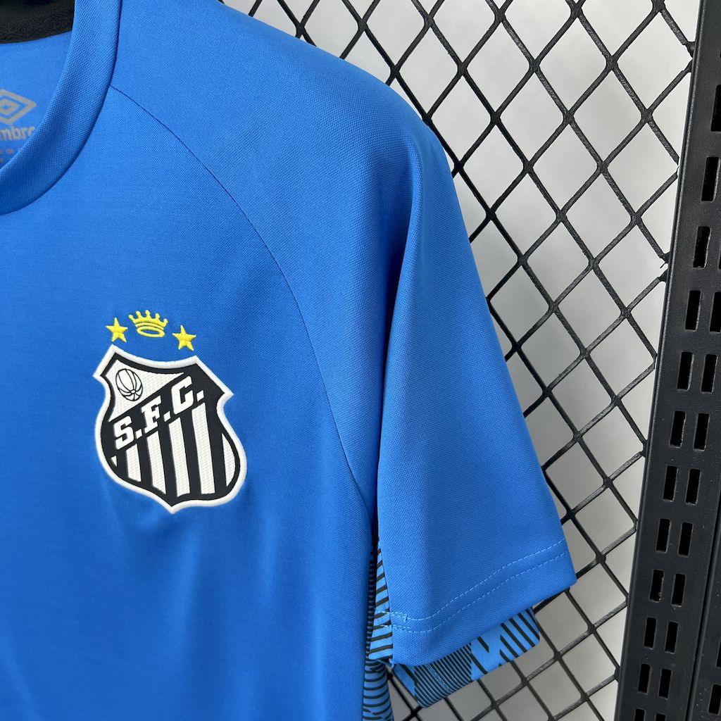 Camiseta Santos Portero 2025-26
