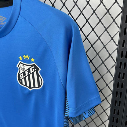 Camiseta Santos Portero 2025-26