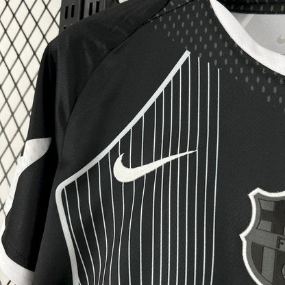 Camiseta conceptual del FC Barcelona 2025-26