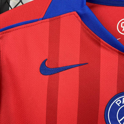Camiseta de visitante del PSG 2025-26