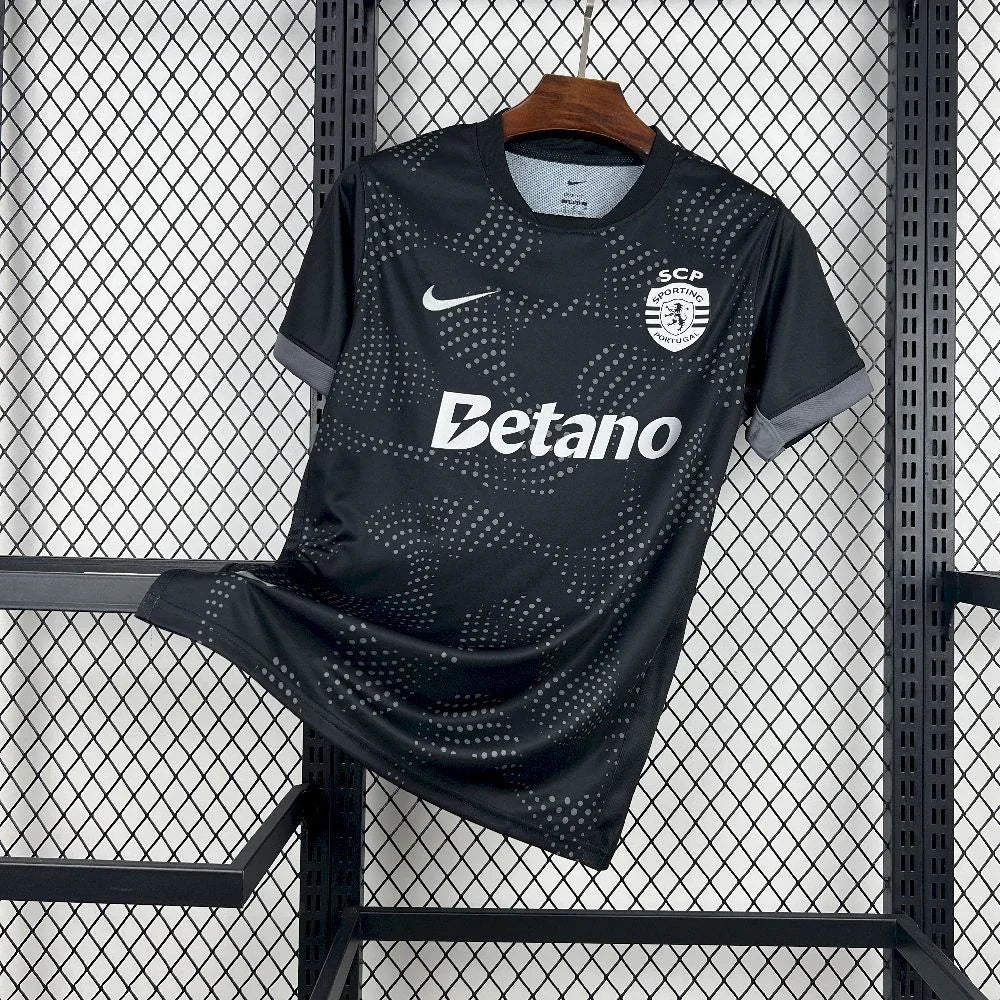 Camiseta deportiva 2025-26