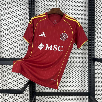 Camiseta servette 2025-26