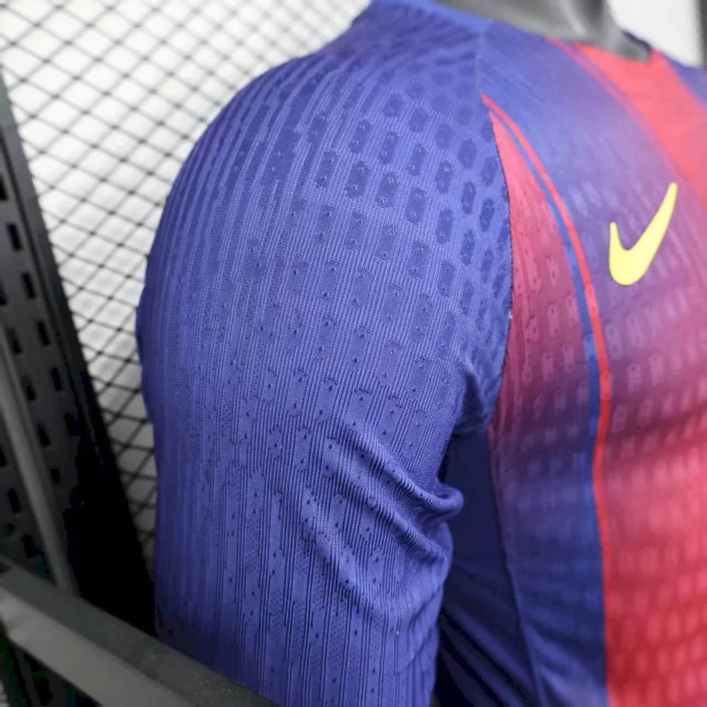 Camiseta FC Barcelona manga larga 2025-26