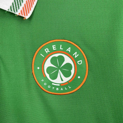 Camiseta Irlanda 2025