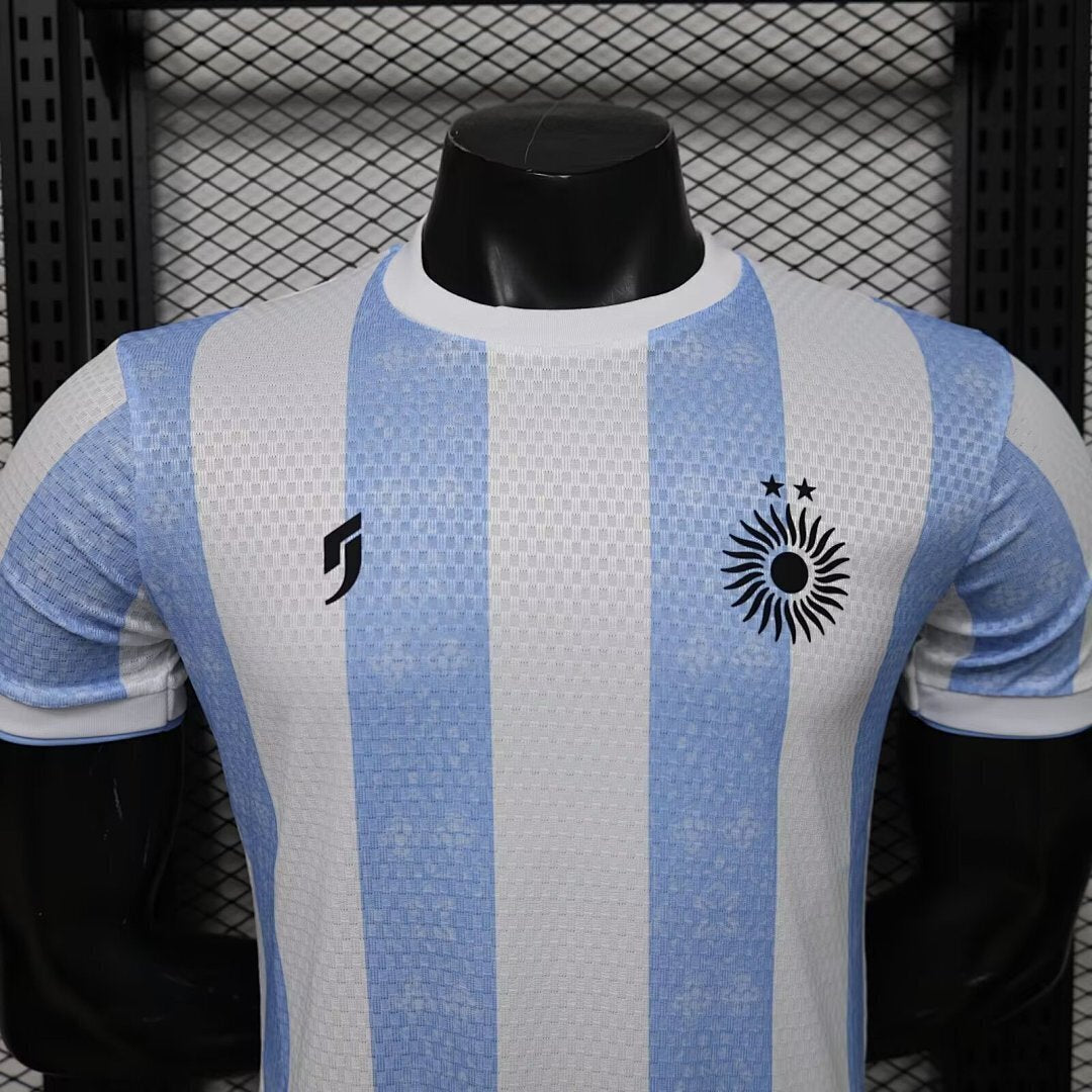 Camiseta concepto argentina 2026