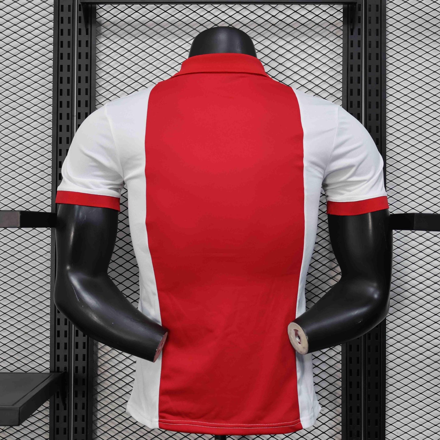 Camiseta conceptual del Ajax 2025-26