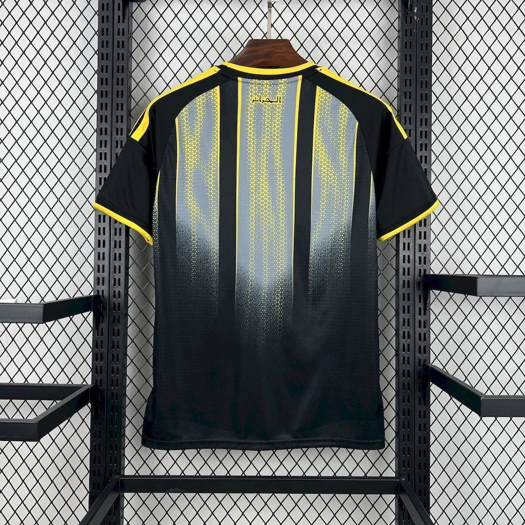 Camiseta concepto Argelia 2026