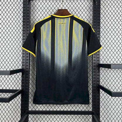 Camiseta concepto Argelia 2026
