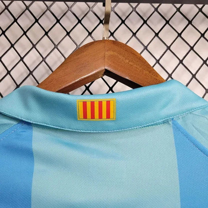 Camiseta Retro FC Barcelona 2007 2008