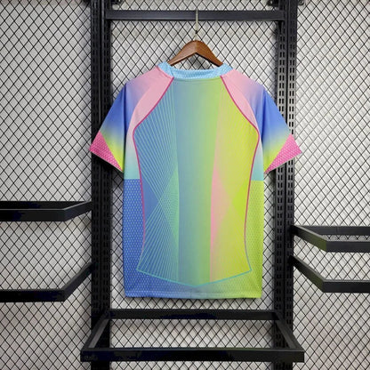 Camiseta conceptual del FC Barcelona 2025-26