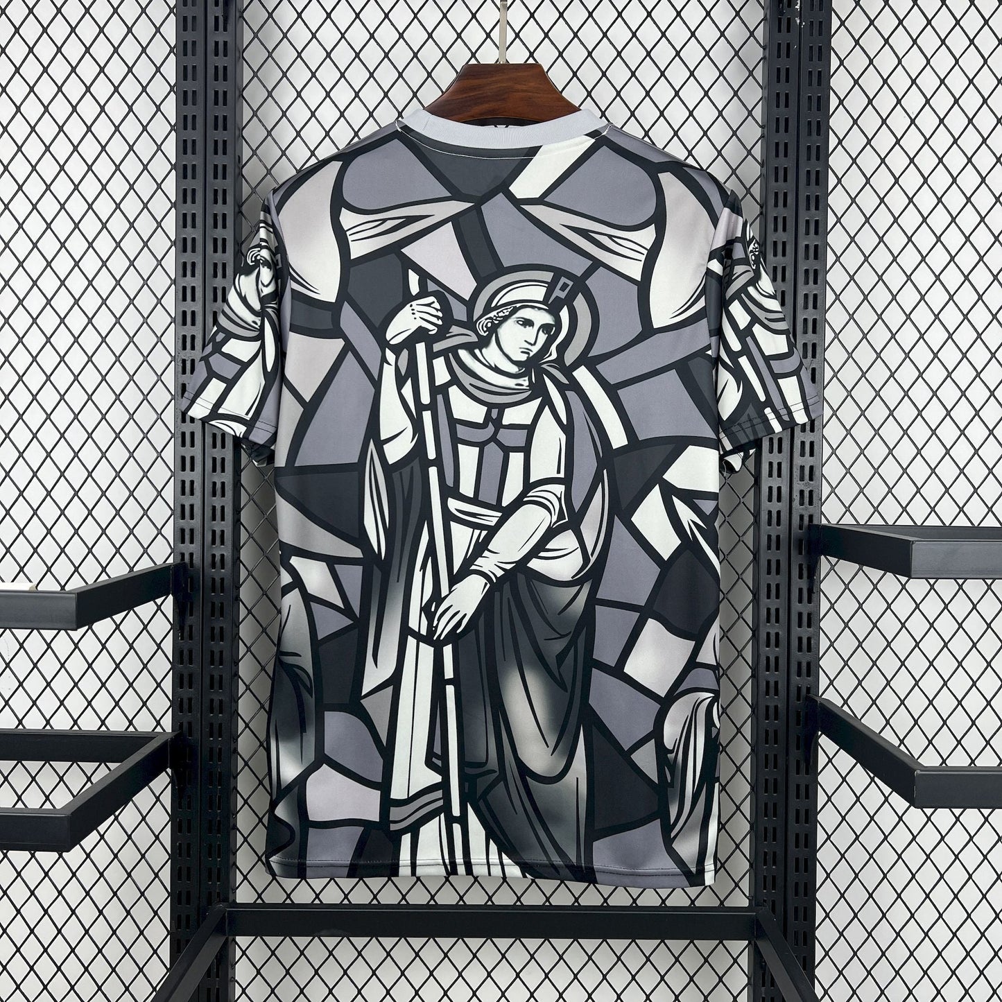 Camiseta Inglaterra Concepto 2026