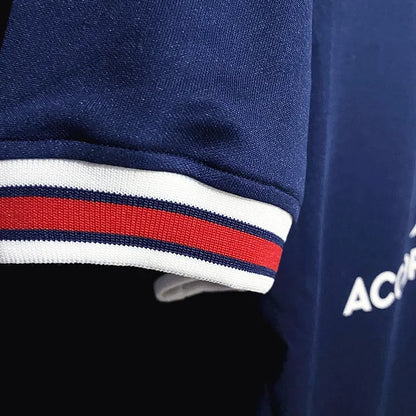 CAMISETA PARÍS SG 1ª equipación 21/22