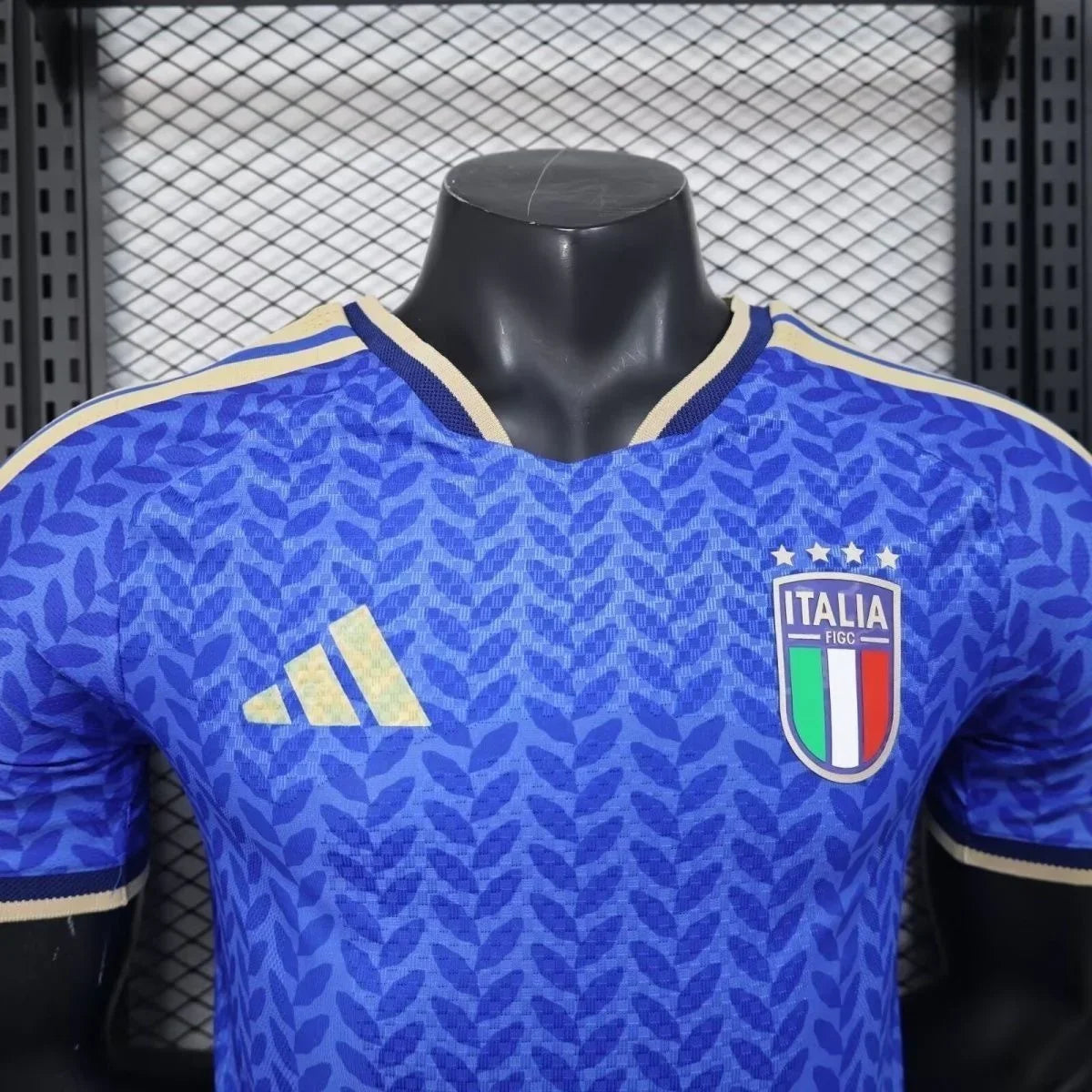 Camiseta Italia 2026
