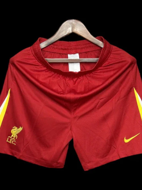 Pantalón corto Liverpool 2024-25