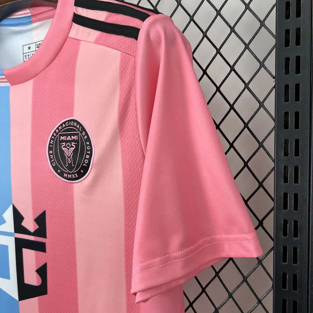 Camiseta concepto inter miami 2025-26