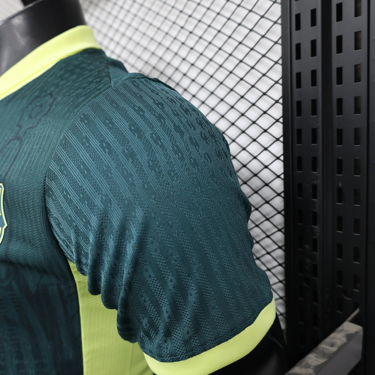 Camiseta de futbol FC Barcelona 2025 2026