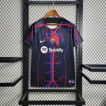Camiseta FC Barcelona entrenamiento temporada 2023-2024