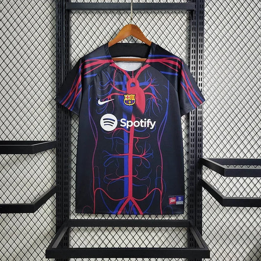 Camiseta FC Barcelona entrenamiento temporada 2023-2024