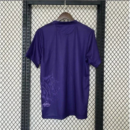 Cuarta camiseta del Real Madrid Y-3