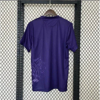 Cuarta camiseta del Real Madrid Y-3
