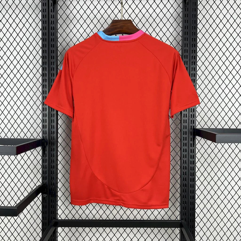 Camiseta 25-26 Inter Miami