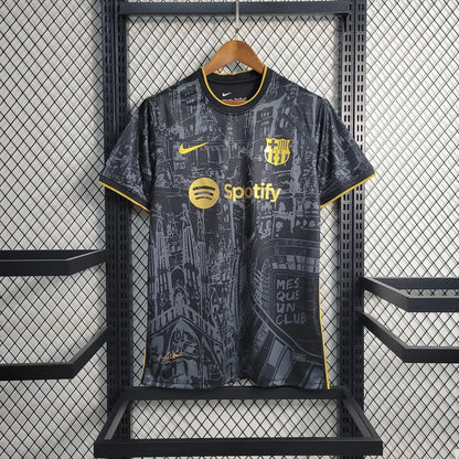 Camiseta del FC Barcelona temporada 2023-2024 edición especial