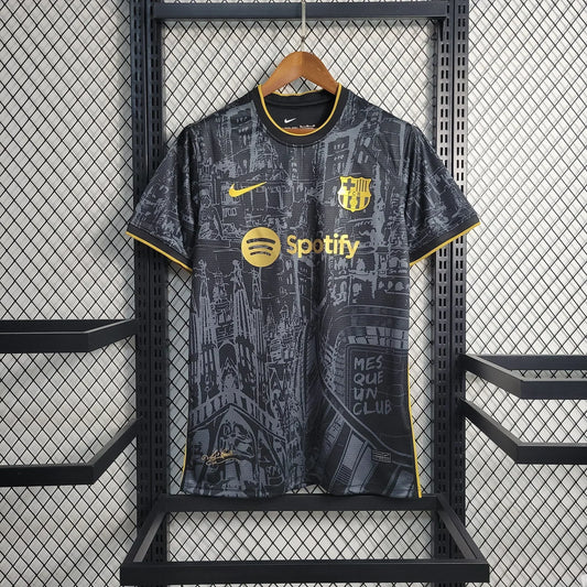 Camiseta del FC Barcelona temporada 2023-2024 edición especial