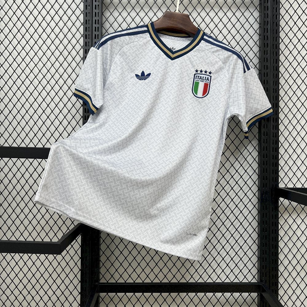 Camiseta de visitante de Italia Copa del Mundo 2026
