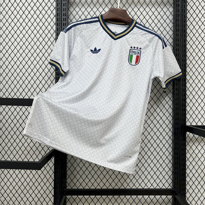 Camiseta de visitante de Italia Copa del Mundo 2026