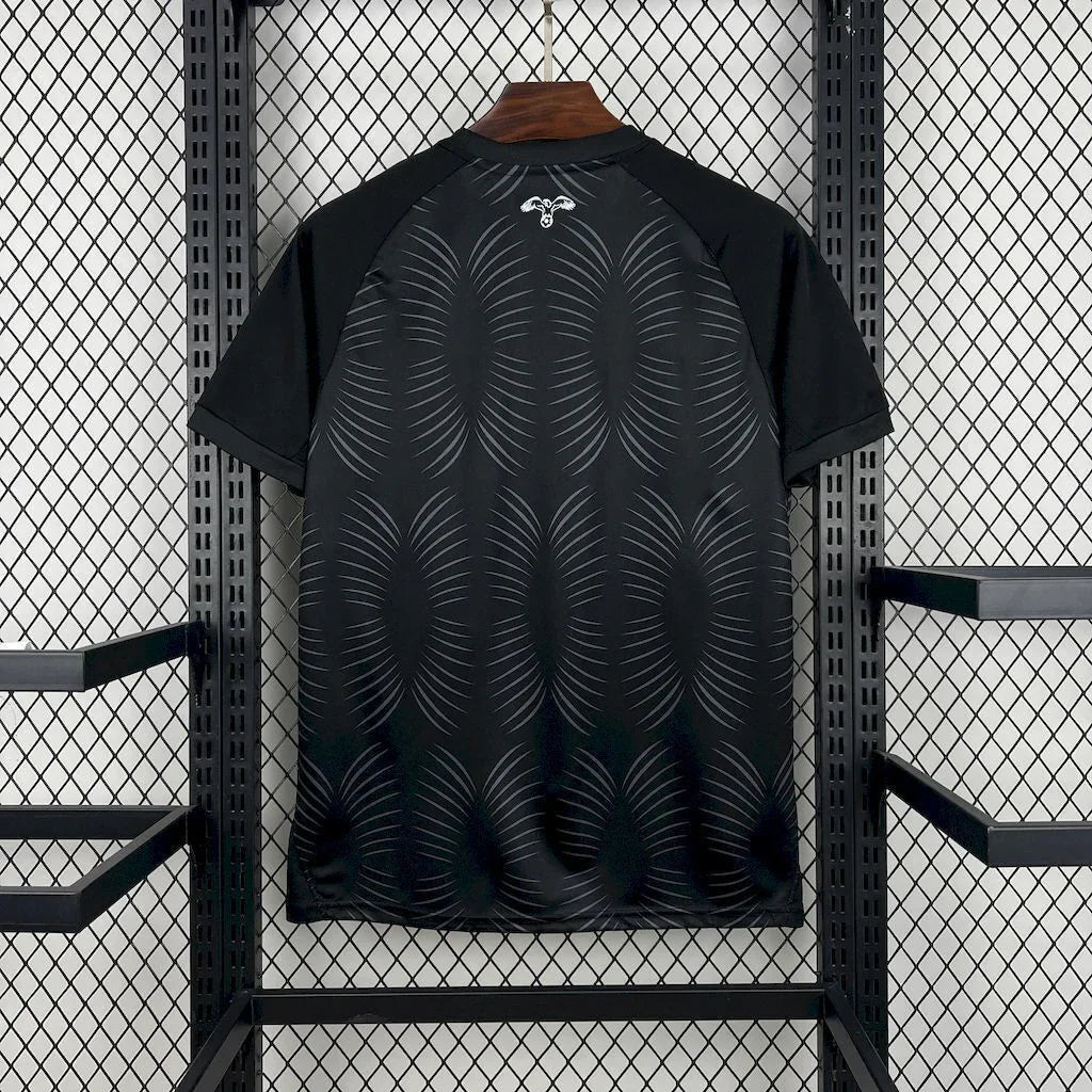 Camiseta Jordania Mundial 2026