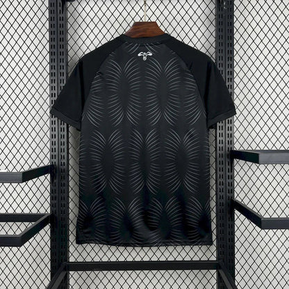Camiseta Jordania Mundial 2026