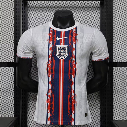 Camiseta concepto Inglaterra 2026