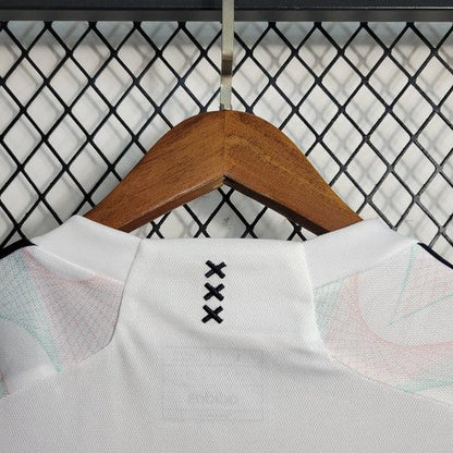 Camiseta de visitante del Ajax temporada 2023-2024