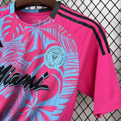 Camiseta 25-26 Inter Miami