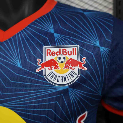 Camiseta Leipzig 2025-26