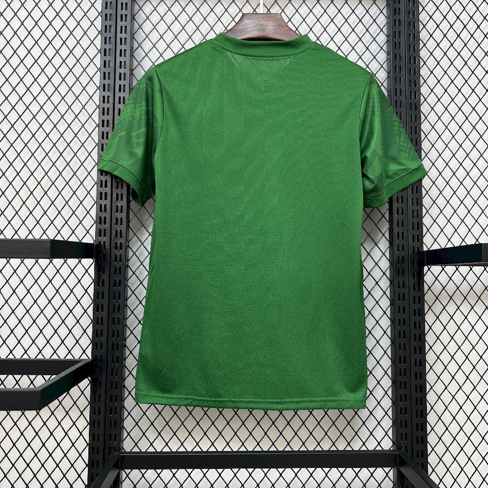 Camiseta deportiva de entrenamiento 2025-26